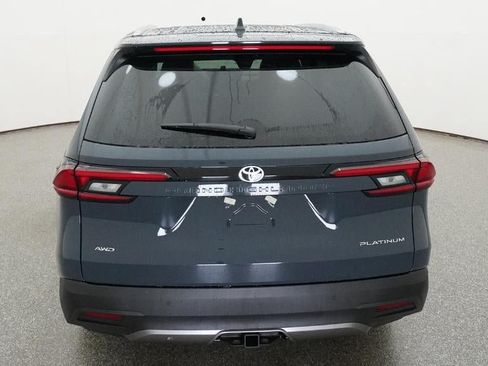 New 2026 Toyota Grand Highlander AWD image 7