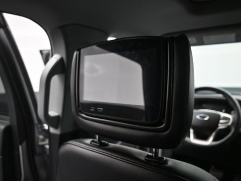 Used 2021 Ford Explorer Limited w/ Equipment Group 301A RWD image 16