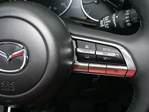 New 2026 MAZDA CX-50 AWD 2.5 S w/ Weather Package image 28