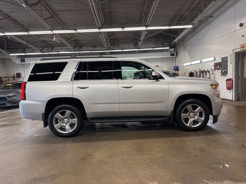 Used 2020 Chevrolet Tahoe LT w/ Luxury Package image 7