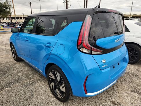 Used 2023 Kia Soul GT-Line image 4