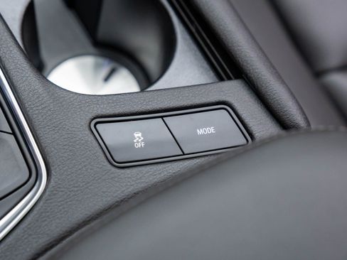 New 2025 Cadillac XT6 Premium Luxury image 27