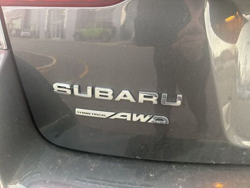 Used 2023 Subaru Crosstrek 2.5i Limited w/ Moonroof Package image 8