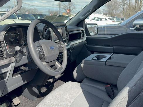 Used 2022 Ford F150 XLT image 31