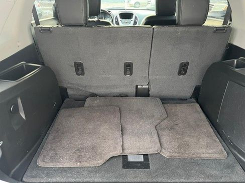 Used 2016 GMC Terrain Denali w/ Cargo Package AWD/4WD image 7