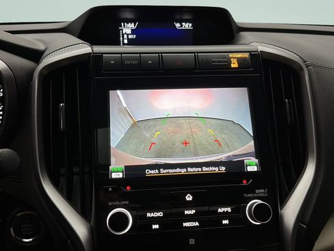 Used 2022 Subaru Ascent Limited w/ Technology Package AWD/4WD image 32