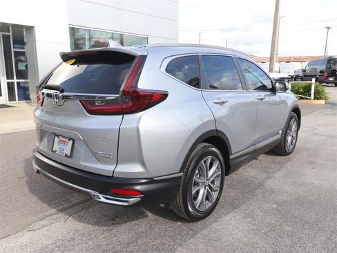 Used 2020 Honda CR-V Touring image 13