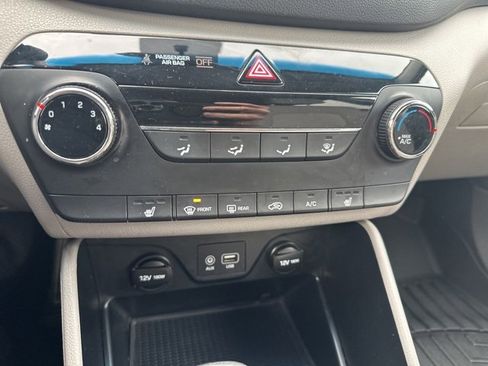 Used 2018 Hyundai Tucson SEL image 36