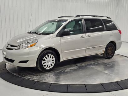 Used 2006 Toyota Sienna LE