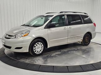 Used 2006 Toyota Sienna LE FWD video 1