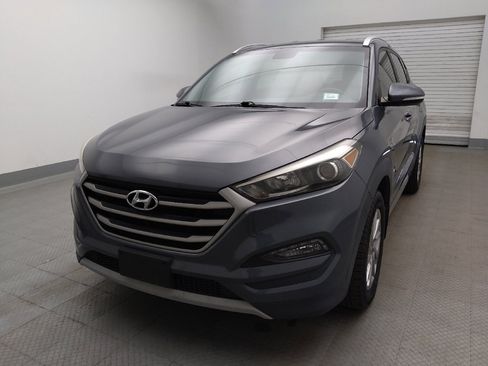 Used 2017 Hyundai Tucson Eco w/ Cargo Package FWD image 15