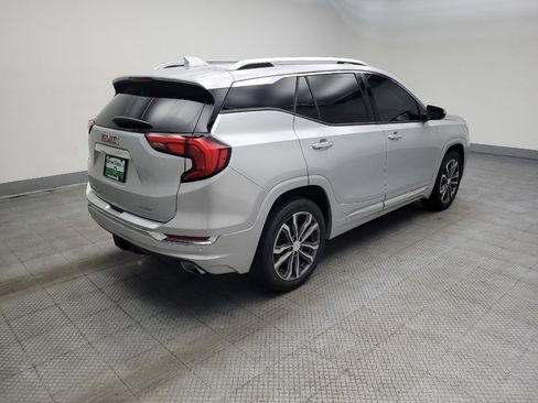 Used 2020 GMC Terrain Denali w/ Denali Premium Package AWD/4WD image 10