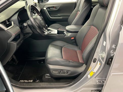 Used 2023 Toyota RAV4 XSE image 18