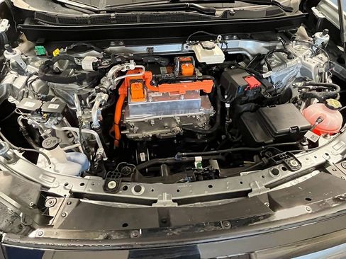 New 2026 Honda Prologue Touring image 12