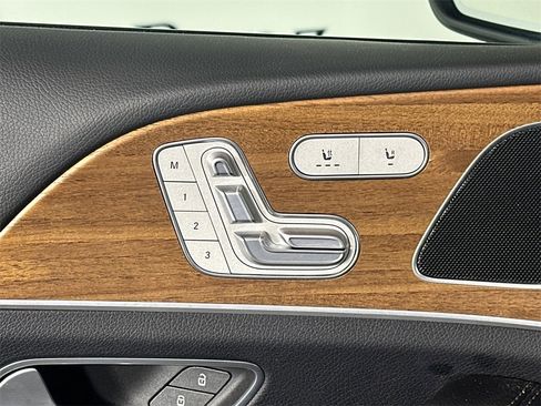 Certified 2025 Mercedes-Benz GLE 350 GLE 350 image 11