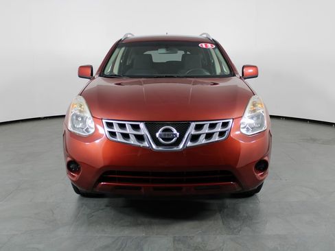 Used 2013 Nissan Rogue SV image 13