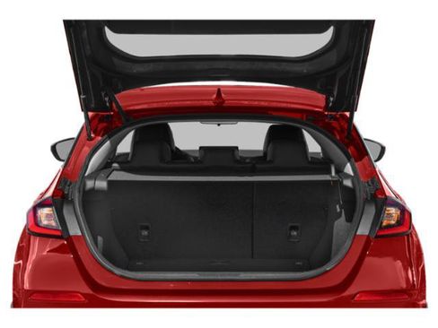 Used 2022 Honda Civic EX-L image 11