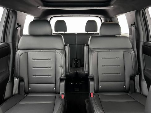 New 2026 Hyundai Santa Fe Calligraphy AWD/4WD image 16
