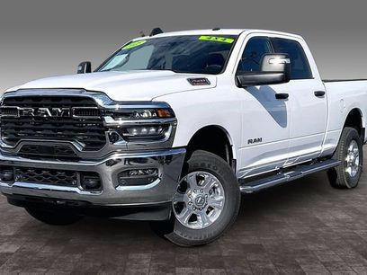 Used 2025 RAM 2500 Big Horn