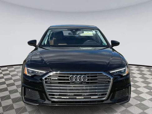 Used 2019 Audi A6 3.0T Premium Plus w/ Premium Plus Package image 6