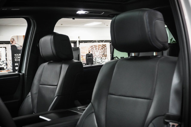 Used 2024 Toyota Sequoia Platinum AWD/4WD image 10