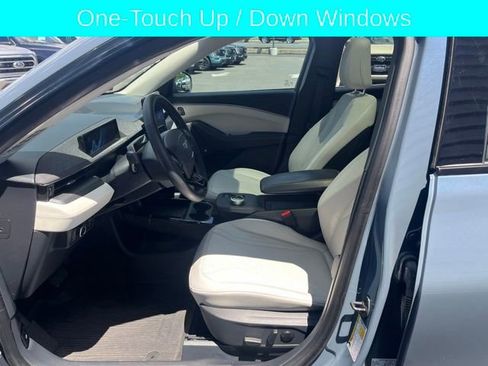 Used 2024 Ford Mustang Mach-E Premium AWD/4WD image 9