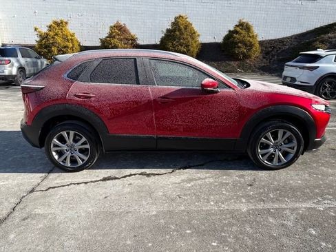 Used 2023 MAZDA CX-30 AWD 2.5 S w/ Select Package image 6