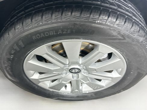 Used 2025 Hyundai Palisade SEL image 11