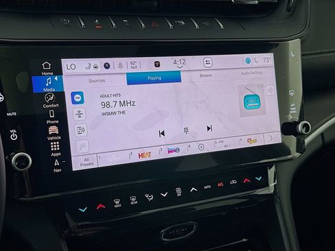 New 2026 Jeep Grand Cherokee L Limited RWD image 13