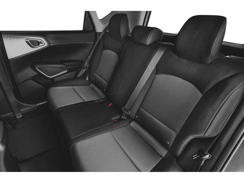 New 2025 Kia Soul LX w/ LX Technology Package image 9