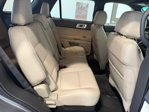 Used 2013 Ford Explorer XLT FWD image 25