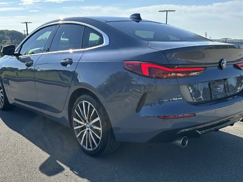 Used 2022 BMW 228i Gran Coupe w/ Convenience Package FWD image 7