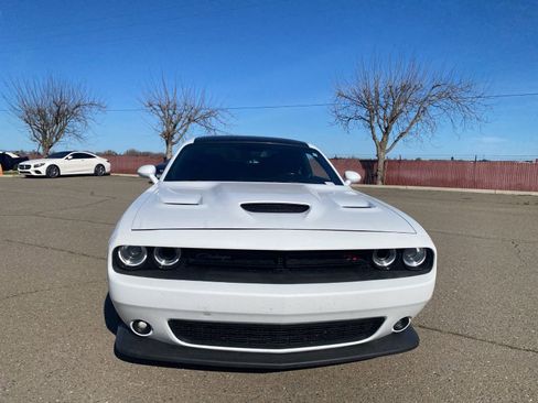 Used 2020 Dodge Challenger R/T Scat Pack image 2