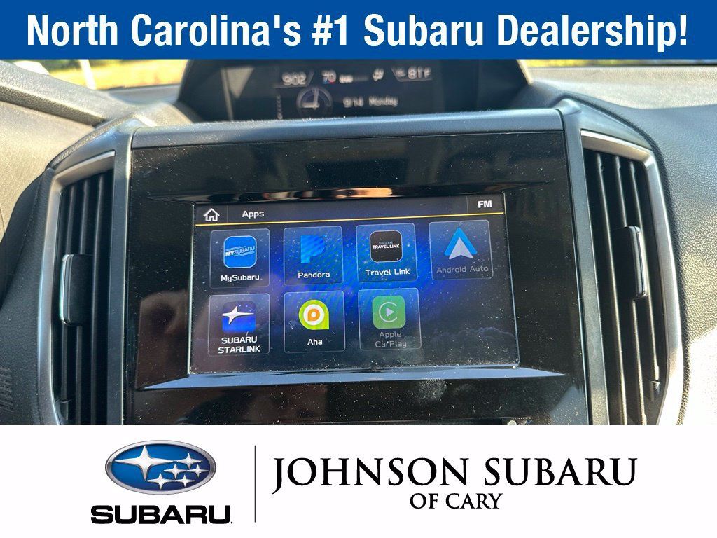 Used 2020 Subaru Forester Sport AWD/4WD image 10