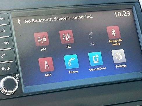 Used 2020 Nissan Frontier SV w/ Midnight Edition Floor Mats image 14