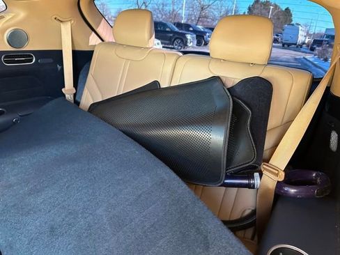 Used 2022 Genesis GV80 3.5T Advanced + image 13