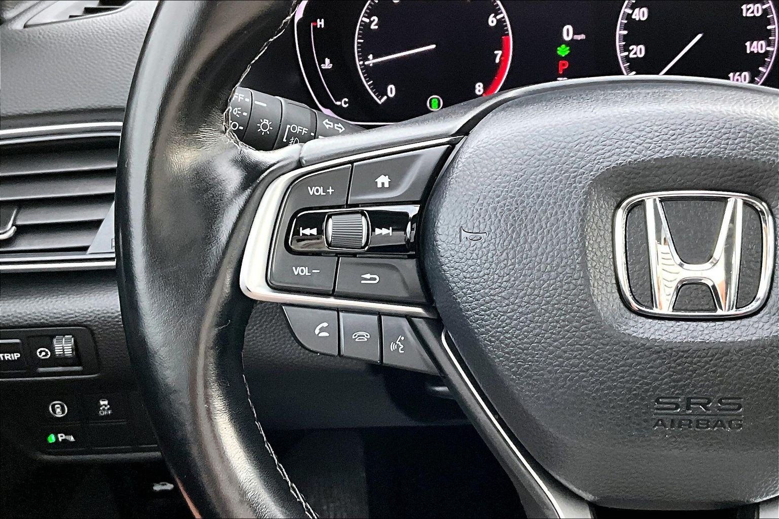 Used 2021 Honda Accord EX-L image 22