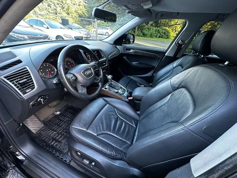 Used 2015 Audi Q5 2.0T Premium AWD/4WD image 22