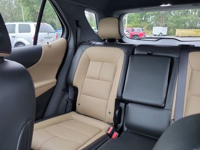 Used 2022 Chevrolet Equinox Premier