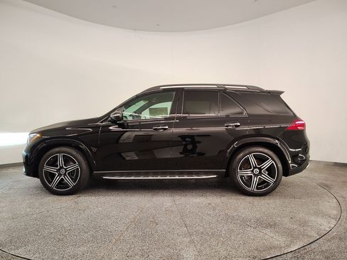 New 2026 Mercedes-Benz GLE 580 4MATIC image 2