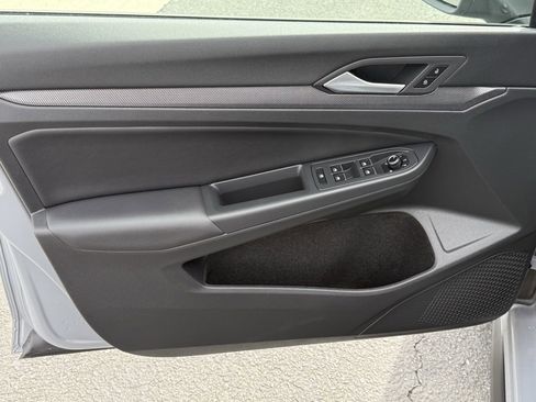 New 2025 Volkswagen GTI Autobahn image 11