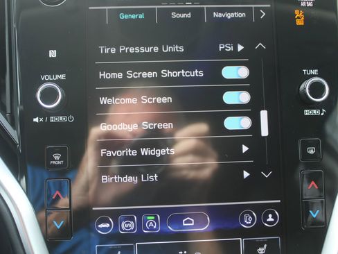 Used 2024 Subaru Outback Limited image 49