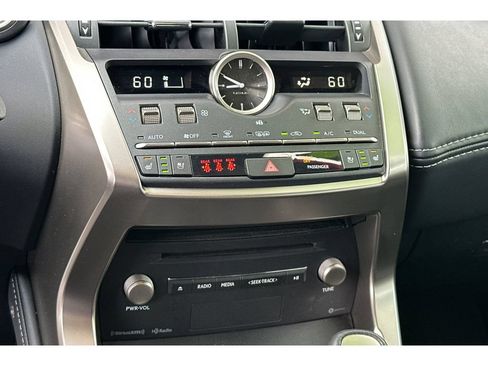 Used 2021 Lexus NX 300h AWD w/ Premium Package image 23