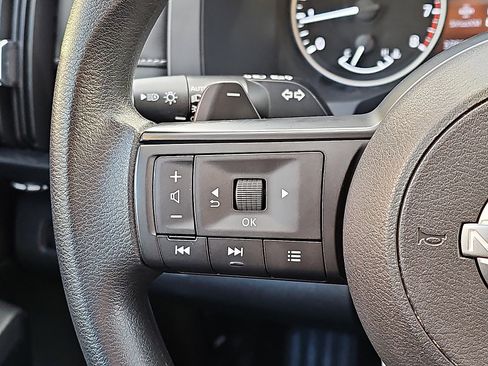 Certified 2023 Nissan Pathfinder S image 22