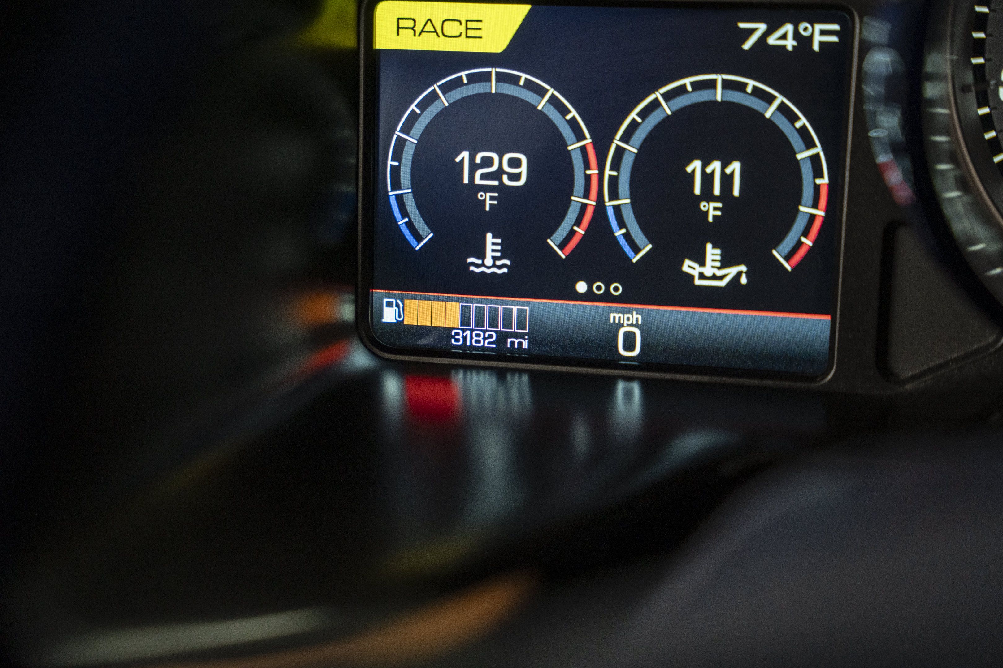 Used 2021 Ferrari 812 GTS RWD image 52