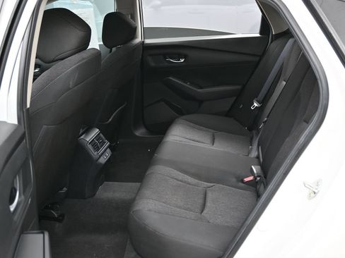 Used 2025 Honda Accord LX image 31