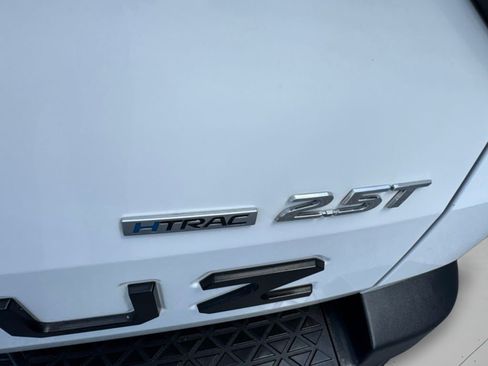 Used 2024 Hyundai Santa Cruz XRT AWD/4WD image 23