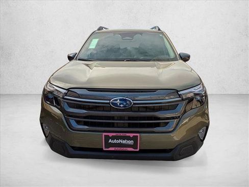 New 2026 Subaru Forester Premium image 2