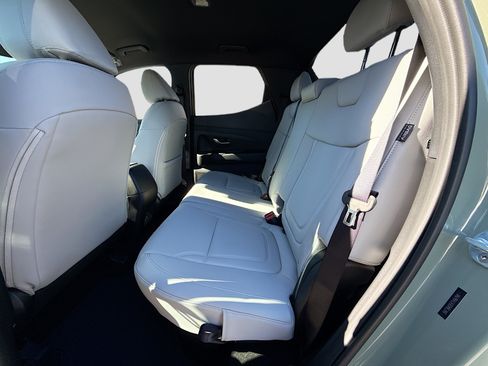 New 2026 Hyundai Santa Cruz SEL image 21