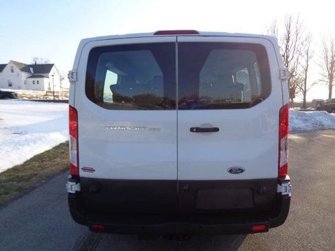 Used 2018 Ford Transit 350 XL image 4